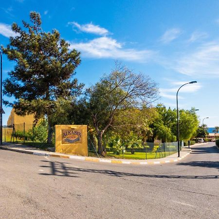 Willa Alkabir Sea View Beach Bungalow El Campello Zewnętrze zdjęcie