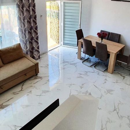 Willa Alkabir Sea View Beach Bungalow El Campello Zewnętrze zdjęcie