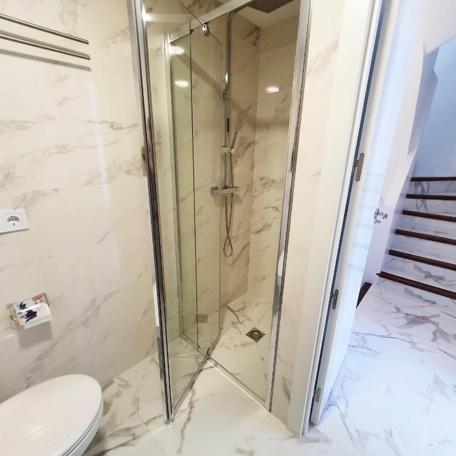 Willa Alkabir Sea View Beach Bungalow El Campello Zewnętrze zdjęcie
