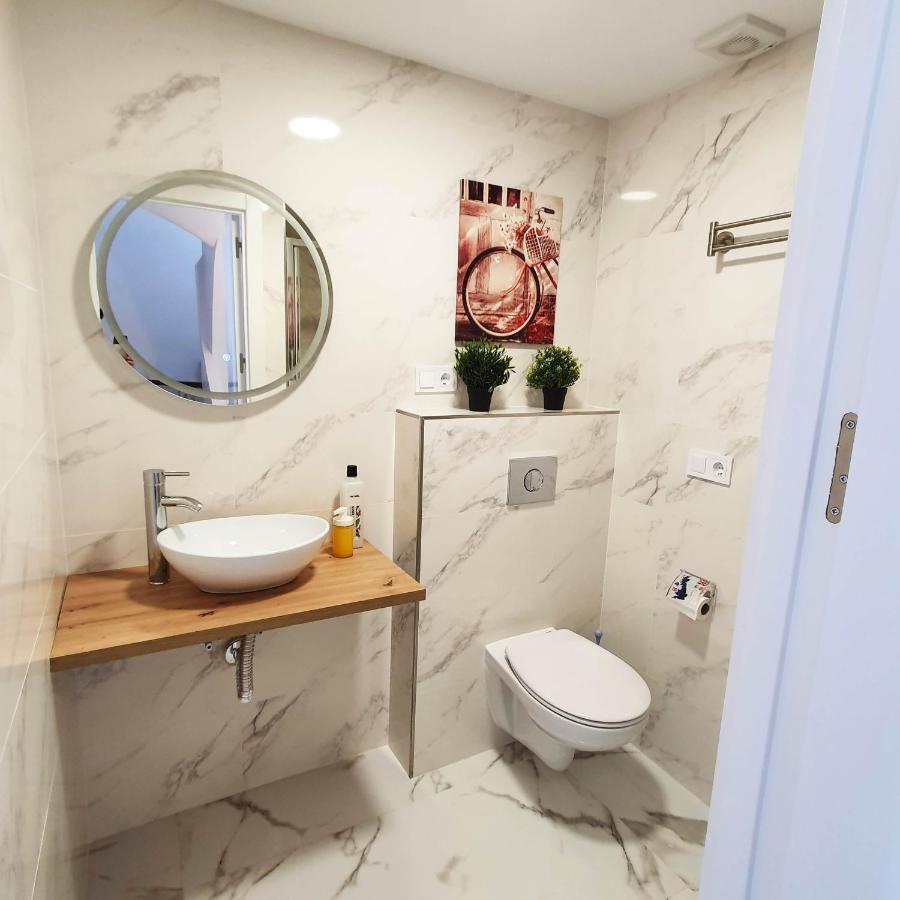 Willa Alkabir Sea View Beach Bungalow El Campello Zewnętrze zdjęcie